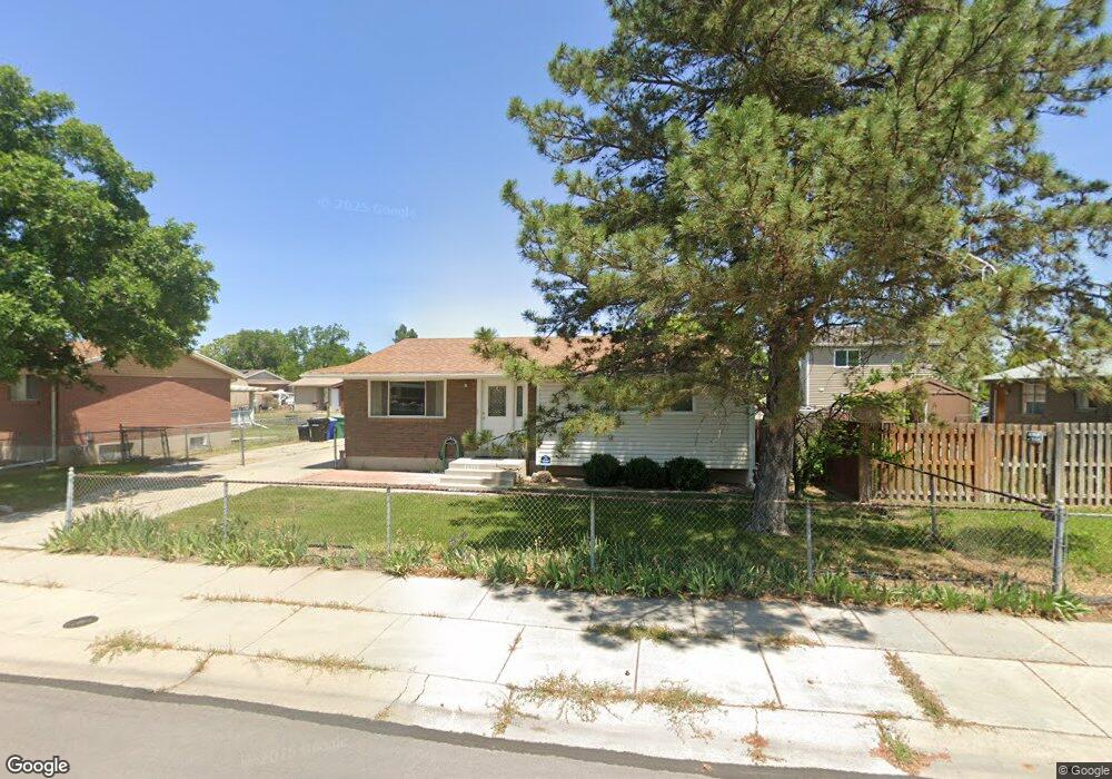 2822 W 7550 S, West Jordan, UT 84084 - photo 1