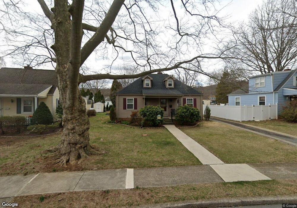 618 George St, Reading, PA 19606 - photo 1