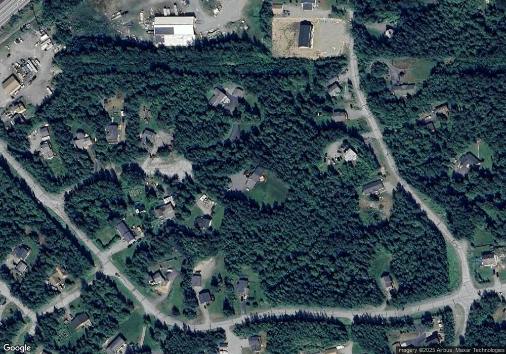 6560 E Cumberland Cir, Palmer, AK 99645 - photo 1