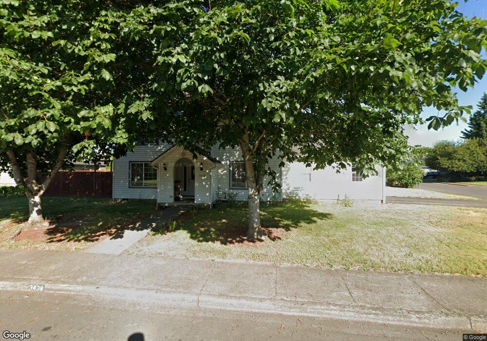 3438 Honeywood St, Eugene, OR 97408 - photo 1