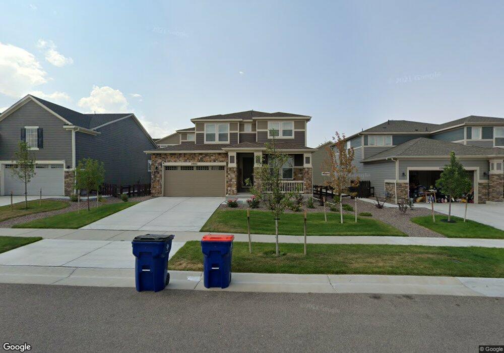 24002 E Minnow Cir, Aurora, CO 80016 - photo 1