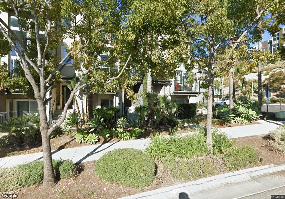 2480 Via Alta, San Diego, CA 92108 - photo 1