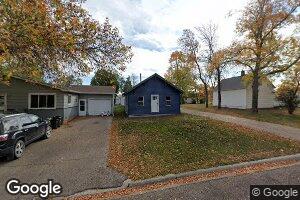 417 Putnam St, Turtle Lake, ND 58575