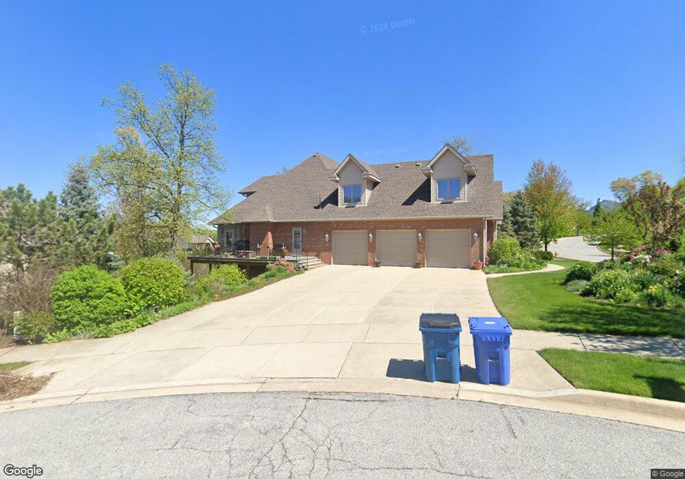 936 Cooke Ct, Crown Point, IN 46307 - photo 1