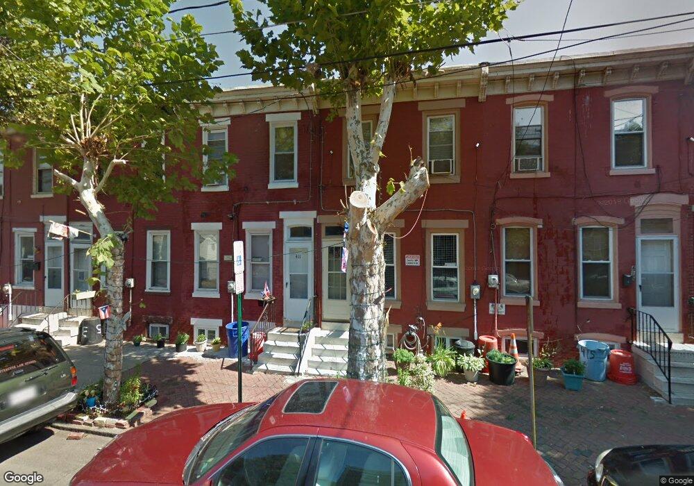 411 Royden St, Camden, NJ 08103 - photo 1