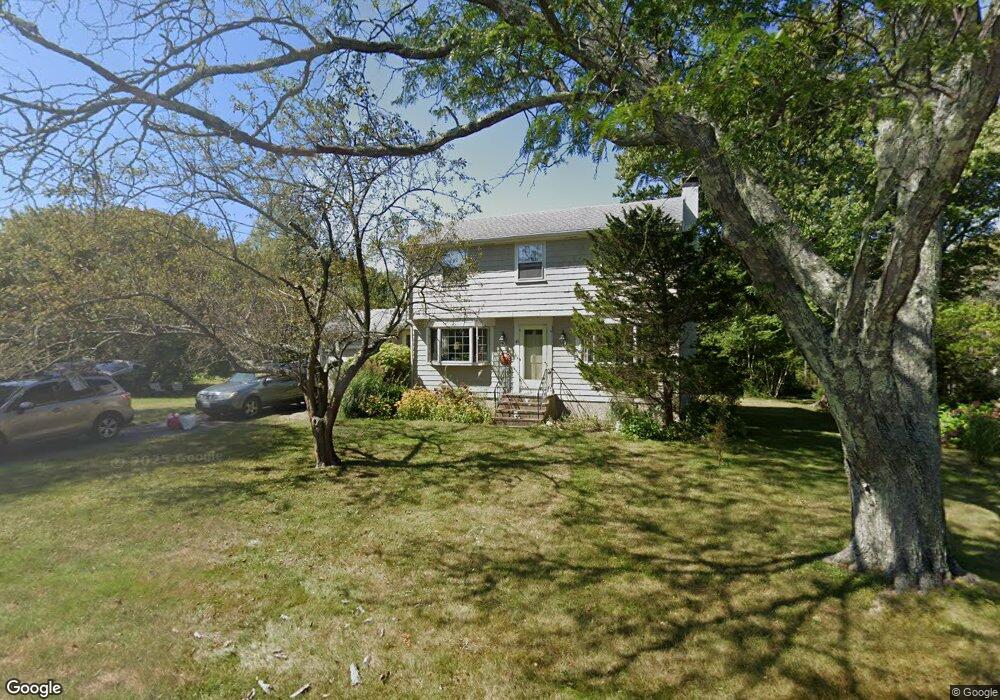 39 Egypt Beach Rd, Scituate, MA 02066 - photo 1