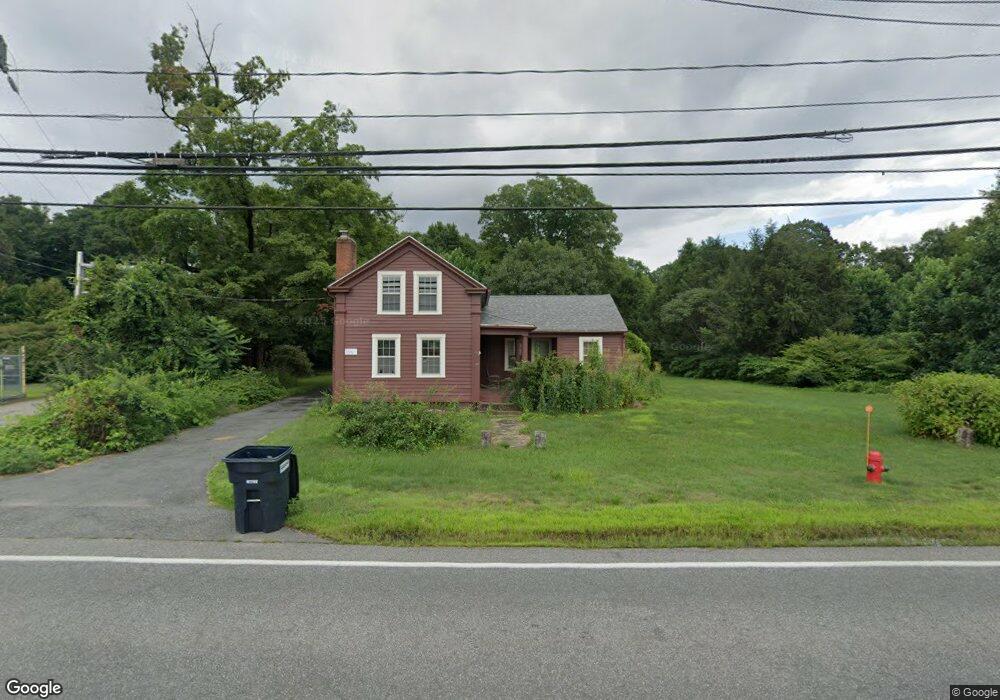 648 Main St, Wilbraham, MA 01095 - photo 1