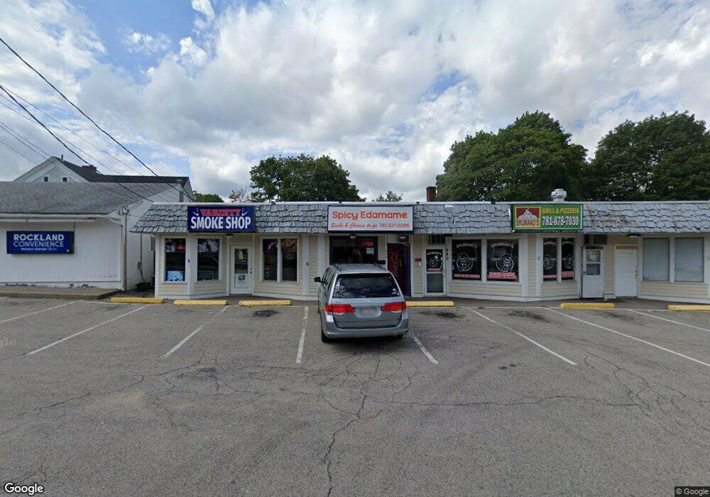 432 Union St, Rockland, MA 02370 - photo 1