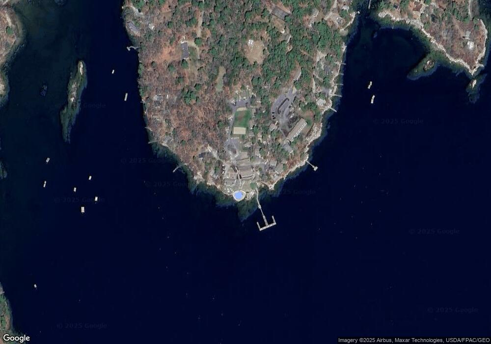 92 Wall Point Rd, Boothbay Harbor, ME 04538 - photo 1