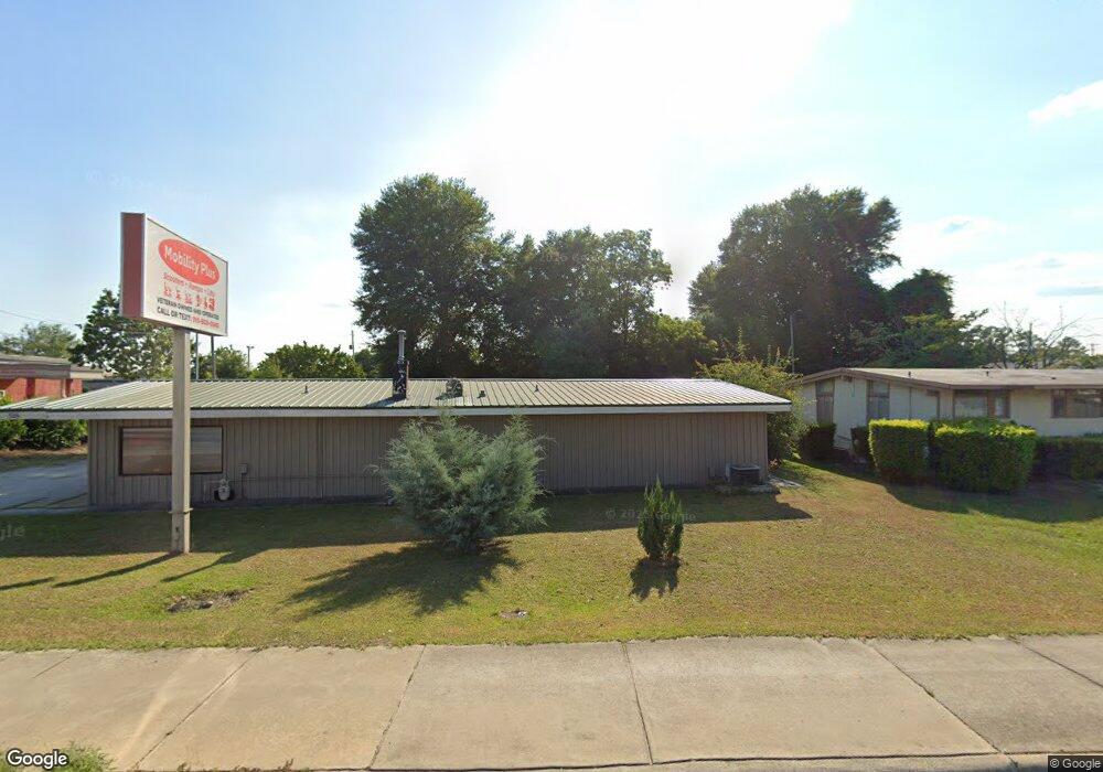 518 Owen Dr, Fayetteville, NC 28304 - photo 1