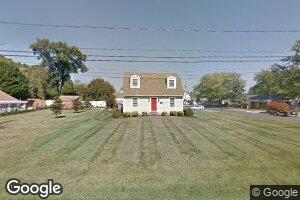 401 Sandy Hill Rd, Cambridge, MD 21613