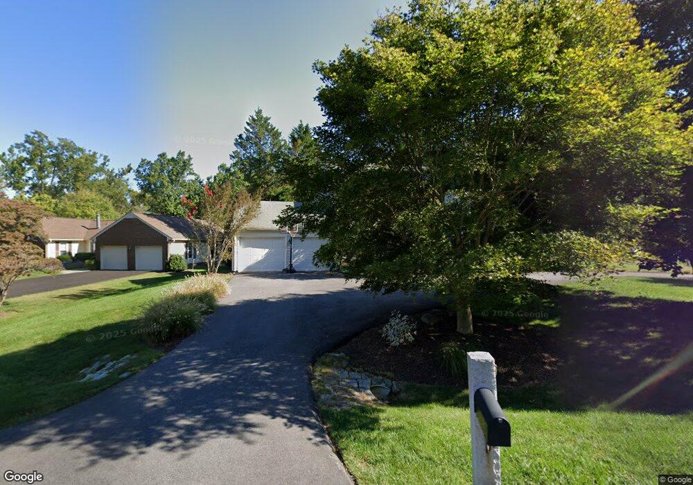 9401 Althea Ct, Potomac, MD 20854 - photo 1