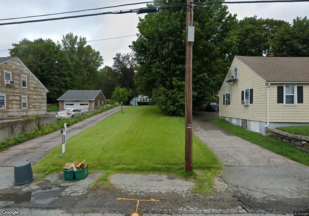 128 School St, North Smithfield, RI 02896 - photo 1