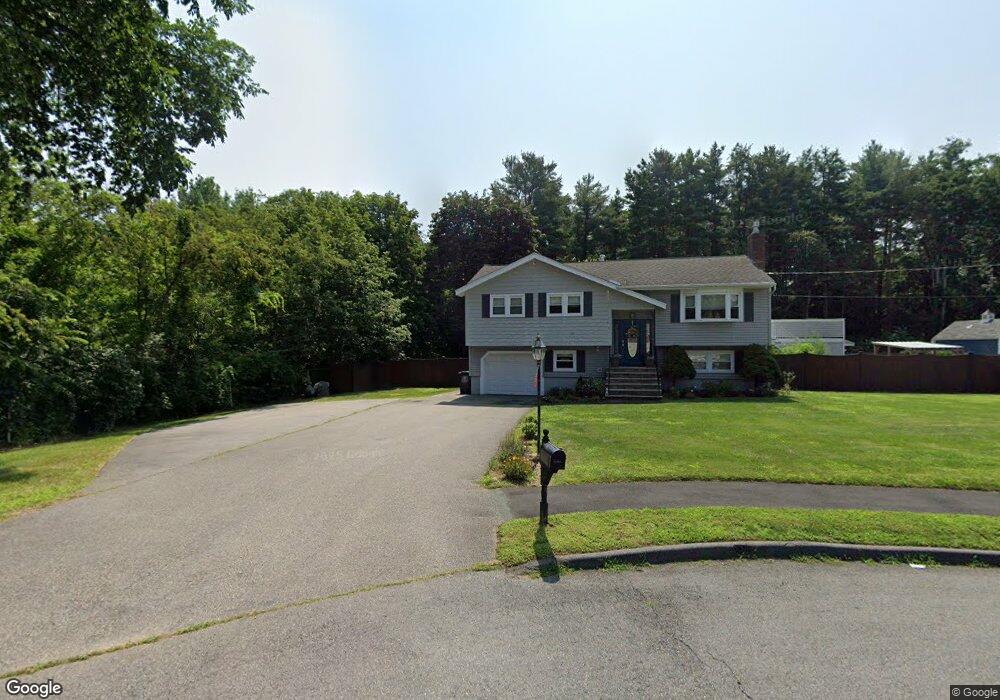 11 Sherburn Place, Wilmington, MA 01887 - photo 1