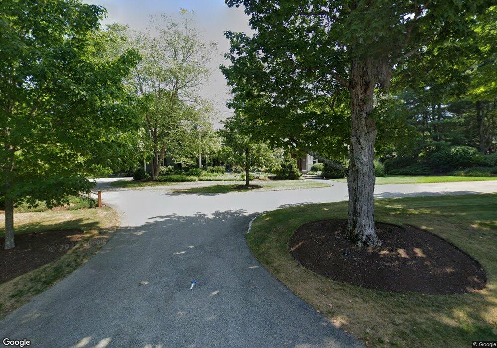 3 William Fairfield Dr, Wenham, MA 01984 - photo 1