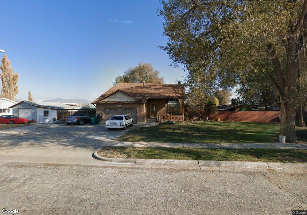 5456 S 5700 W, Hooper, UT 84315 - photo 1