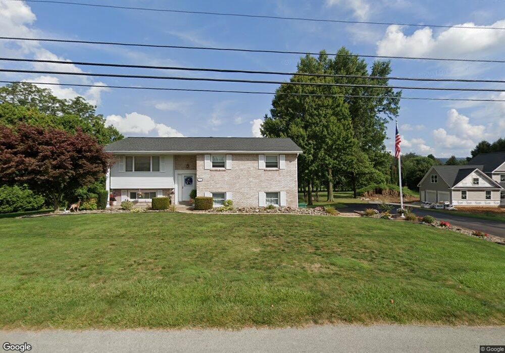 122 Washinko Rd, Latrobe, PA 15650 - photo 1