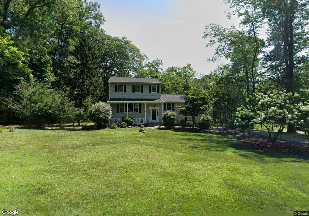 24 Ridge Rd, Upper Saddle River, NJ 07458 - photo 1