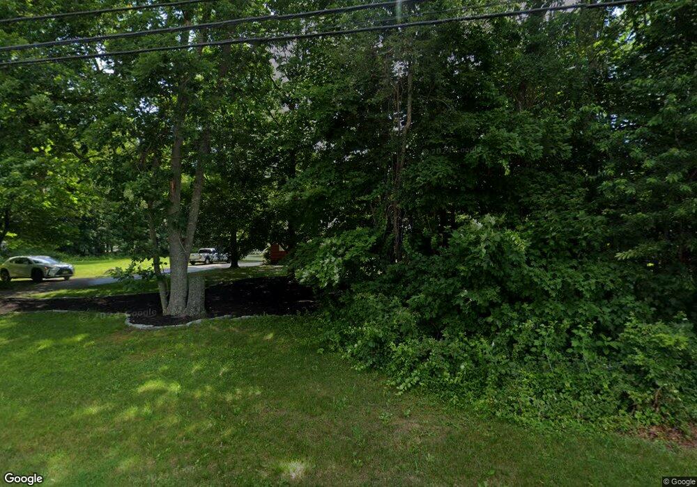 18 S Main St, Berkley, MA 02779 - photo 1