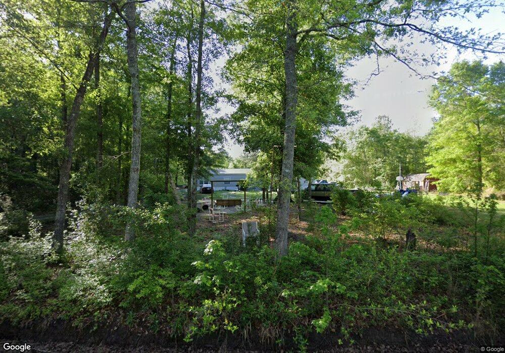 1108 Ponder Rd, Morven, GA 31638 - photo 1