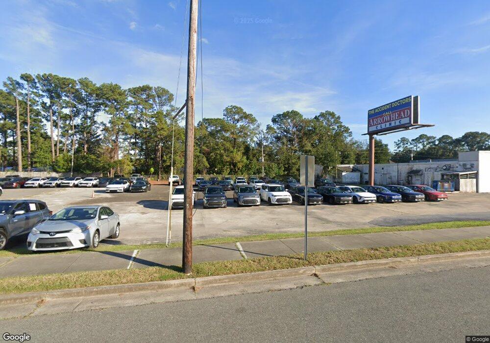 6124 Altama Ave, Brunswick, GA 31525 - photo 1