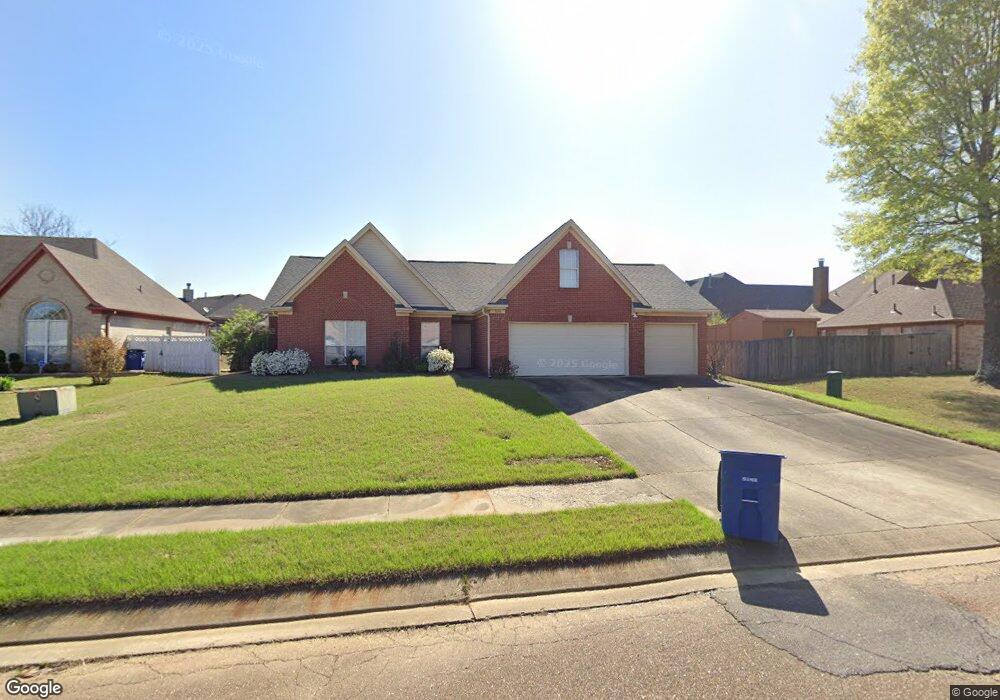 7656 Alexanders Ridge Cove, Olive Branch, MS 38654 - photo 1