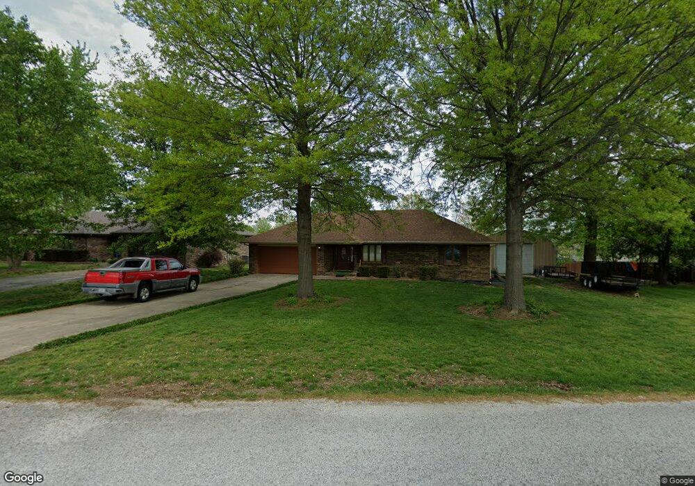 854 S Butterfly Ct, Nixa, MO 65714 - photo 1