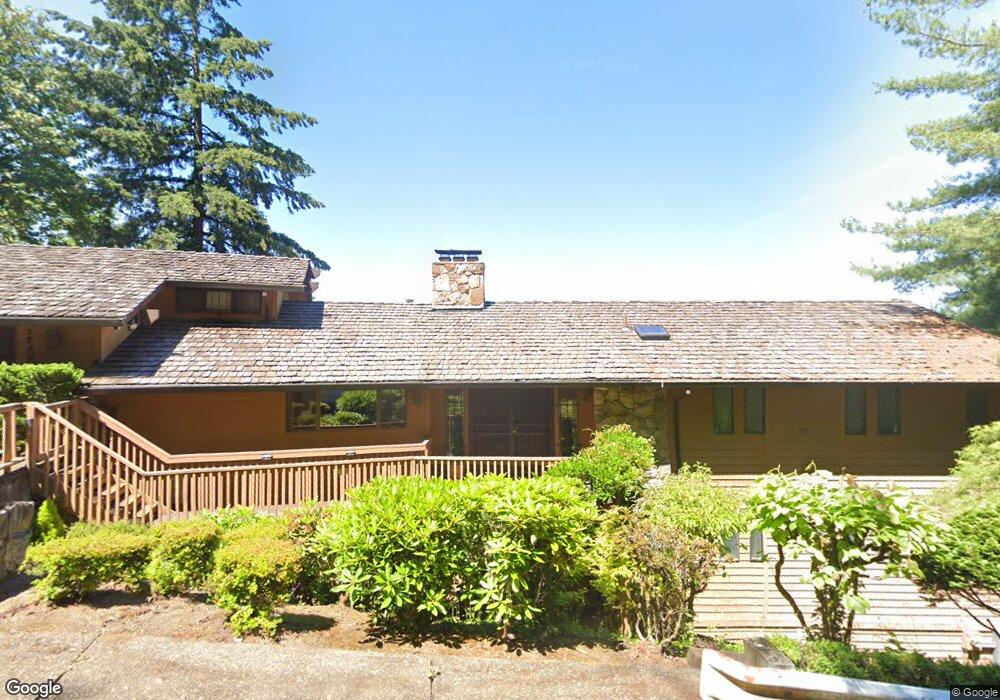 17471 Upper Cherry Ln, Lake Oswego, OR 97034 - photo 1