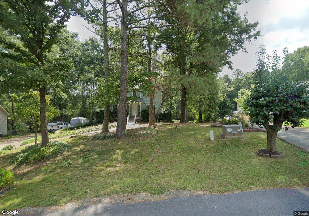 215 Wade Dr NE, Calhoun, GA 30701 - photo 1