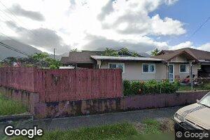 46-104 Ohala St, Kaneohe, HI 96744