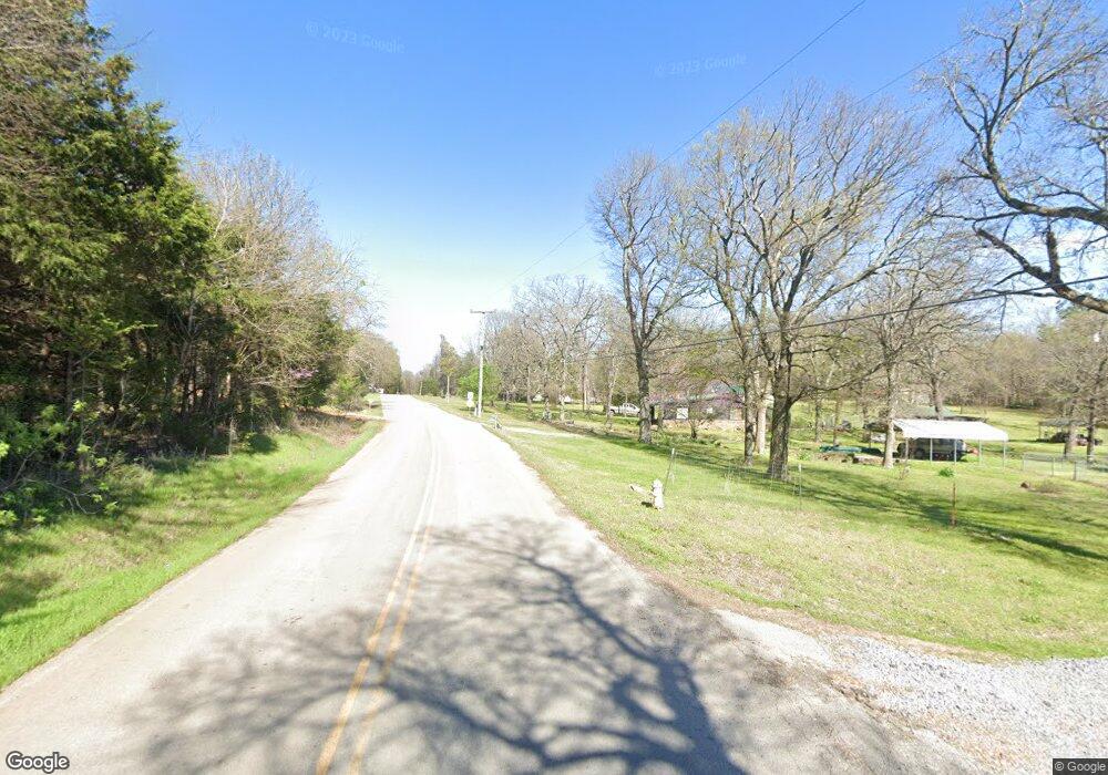 940 Spring Creek Rd, Locust Grove, OK 74352 - photo 1