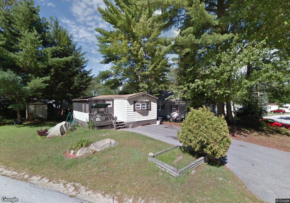 33 Roland Dr, Allenstown, NH 03275 - photo 1