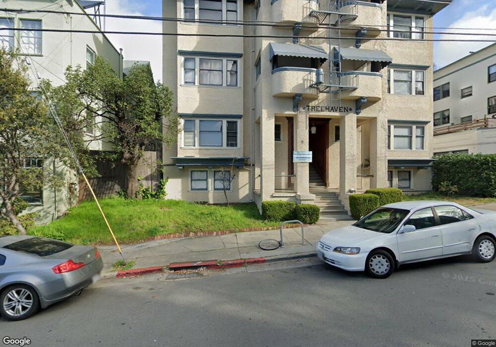 2523 Ridge Rd unit 320, Berkeley, CA 94709 - photo 1