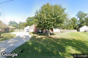 42286 Forest Ln, Hammond, LA 70403