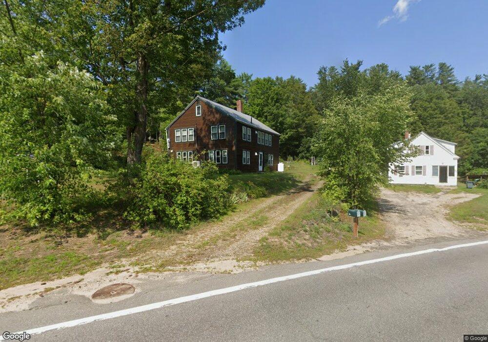 7 Pinnacle Hill Rd, New Hampton, NH 03256 - photo 1