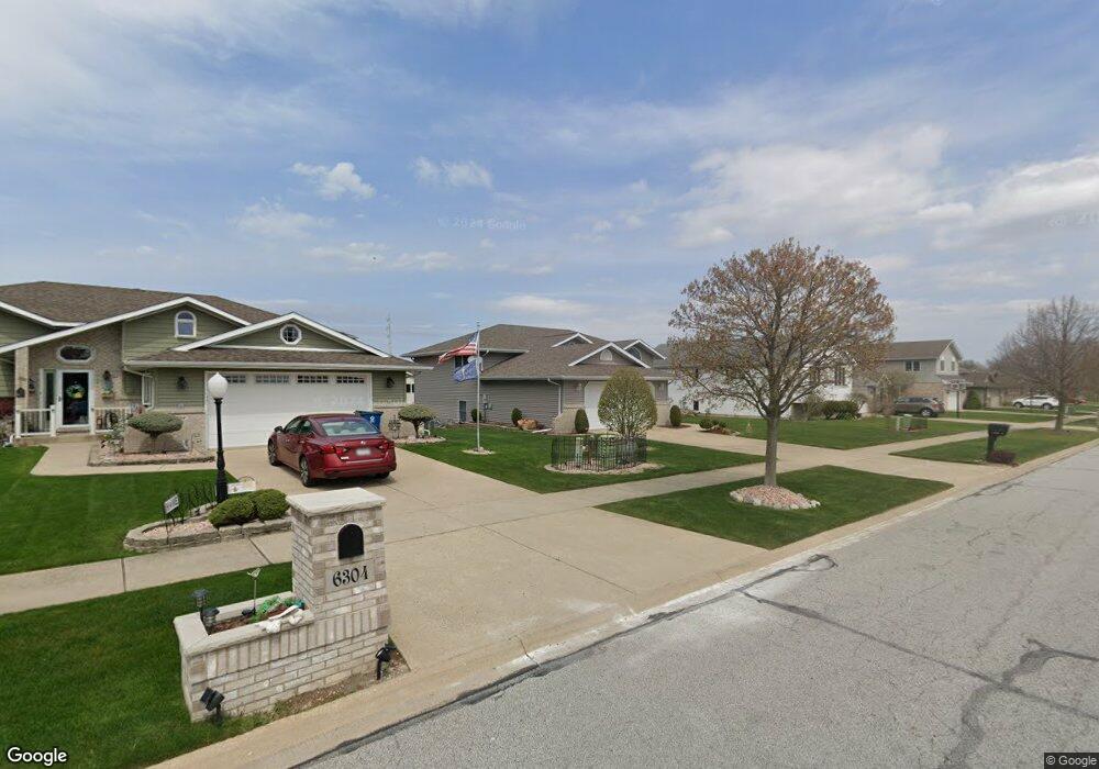 6280 W 88th Place, Crown Point, IN 46307 - photo 1