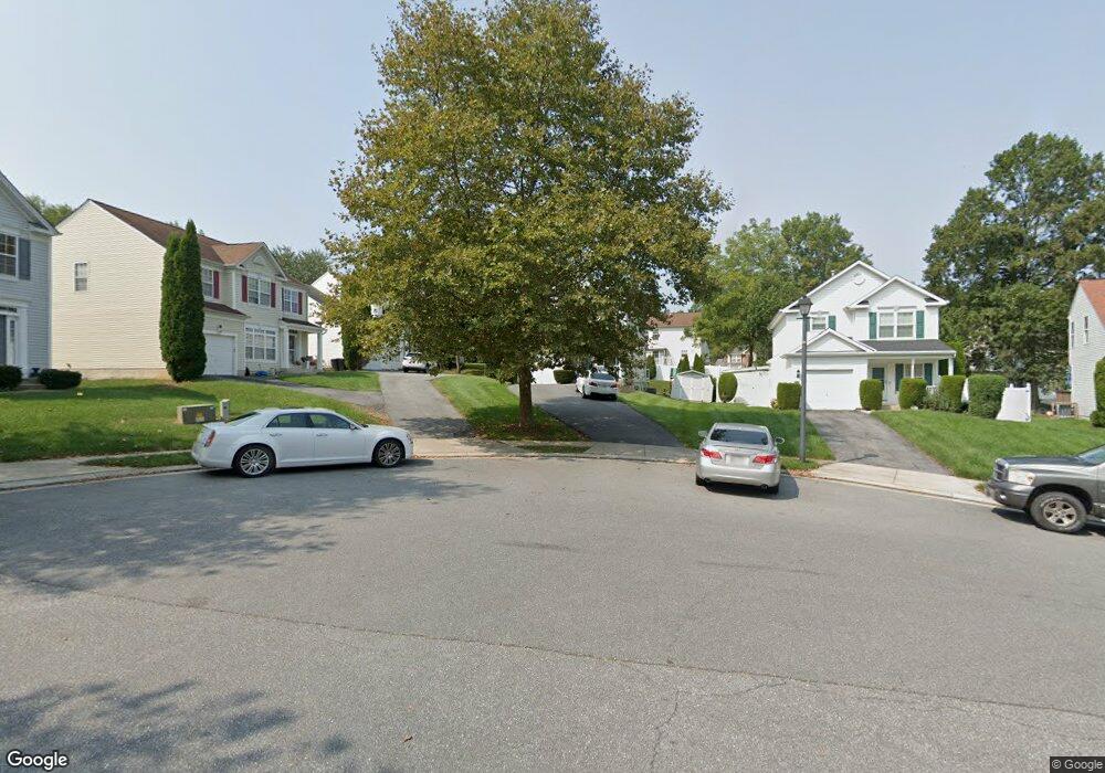 12 Coral Bell Ct, Owings Mills, MD 21117 - photo 1