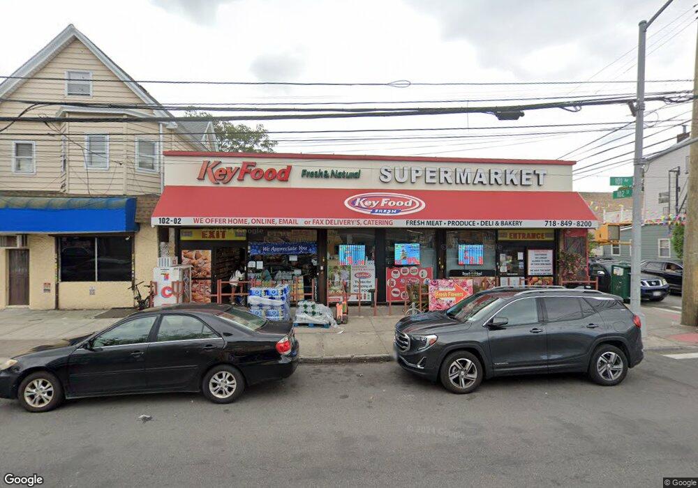 10202 101st Ave, Jamaica, NY 11416 - photo 1