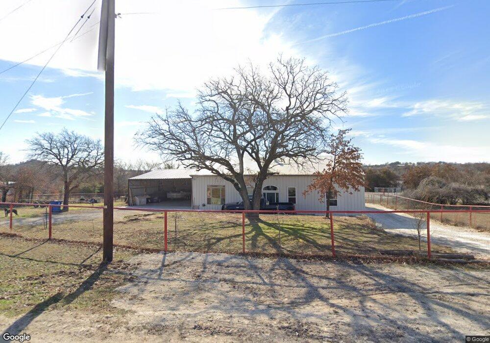 122 Epson Ct, Springtown, TX 76082 - photo 1