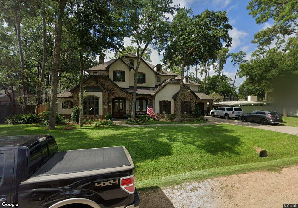 13107 Boheme Dr, Houston, TX 77079 - photo 1