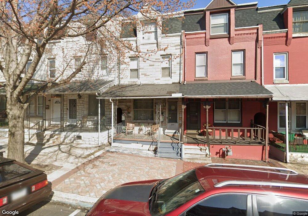 727 Mcknight St, Reading, PA 19601 - photo 1