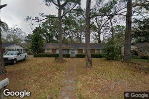 4355 Fieldwood Dr, Mobile, AL 36693