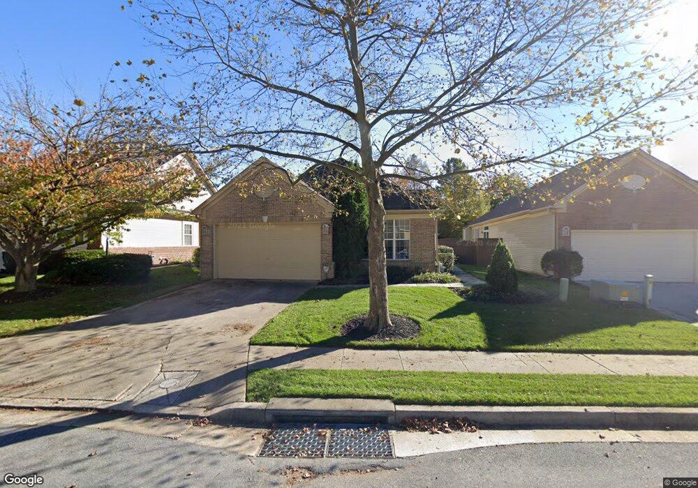 27 Stone Pine Ct, Pikesville, MD 21208 - photo 1