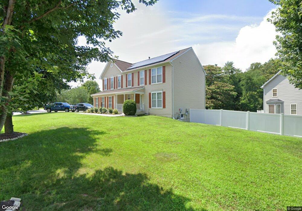 4731 Queens Grove St, White Plains, MD 20695 - photo 1