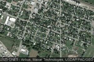 114 3rd Ave SE, Harlem, MT 59526