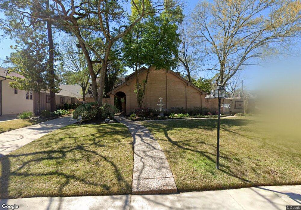 10019 Bayou Glen Rd, Houston, TX 77042 - photo 1