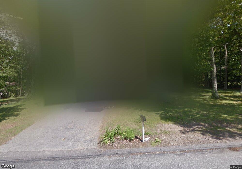 132 Schofield Rd, Willington, CT 06279 - photo 1