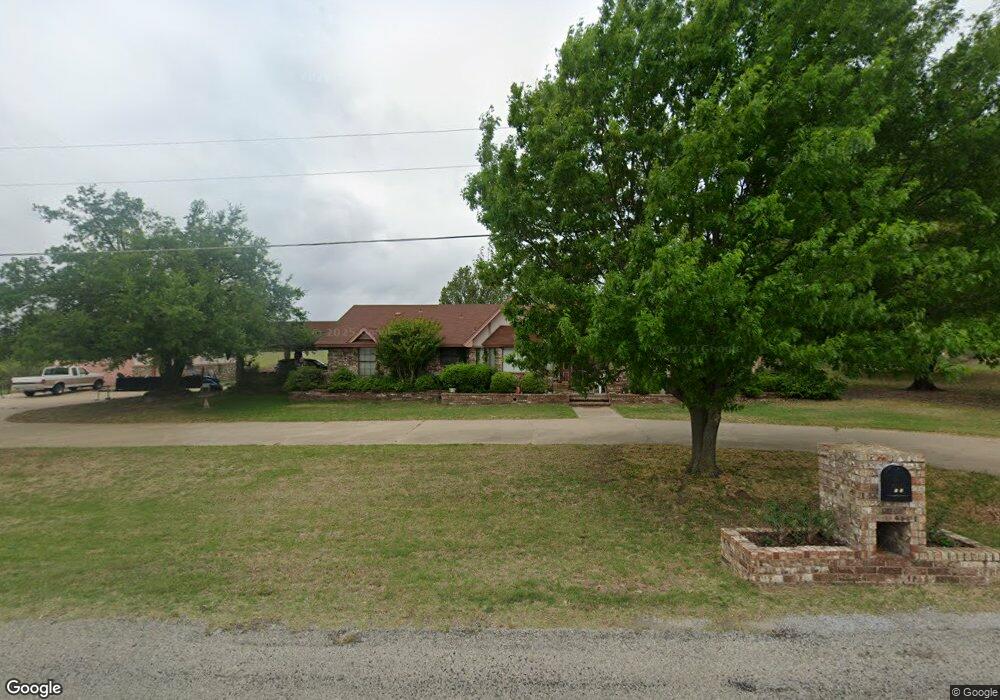 101 Grant Dr, Weatherford, TX 76086 - photo 1