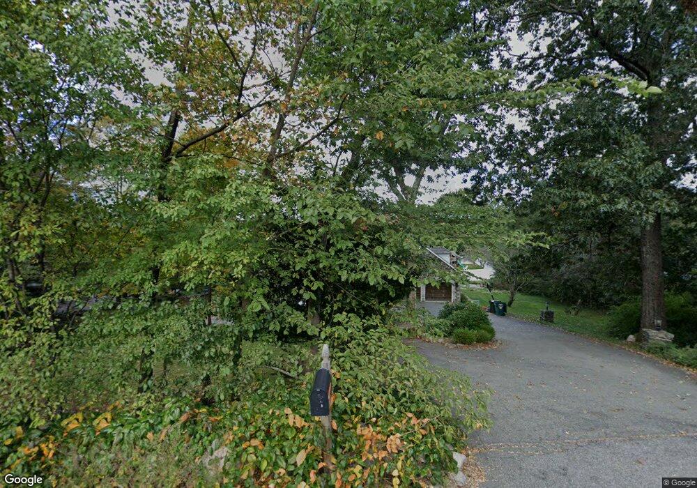 84 Oak St, Weston, MA 02493 - photo 1