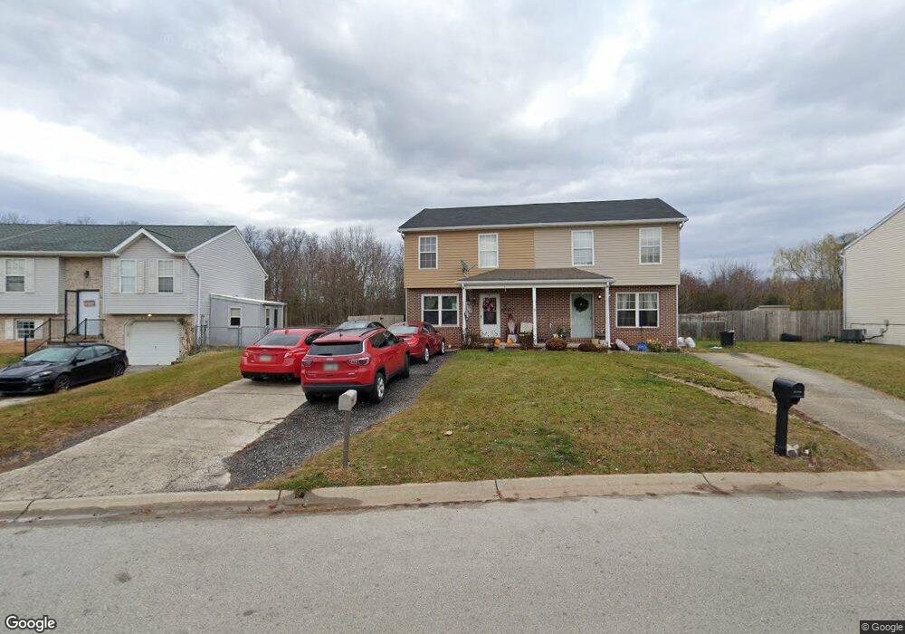 14 Bonniefield Cir unit A, Gettysburg, PA 17325 - photo 1